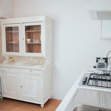 La Quercia In Giardino Διαμέρισμα Ducato di Fabriago Εξωτερικό φωτογραφία